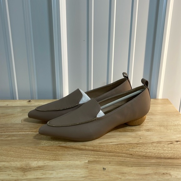 Shoes - Journee Collection Womens Shoes Heels